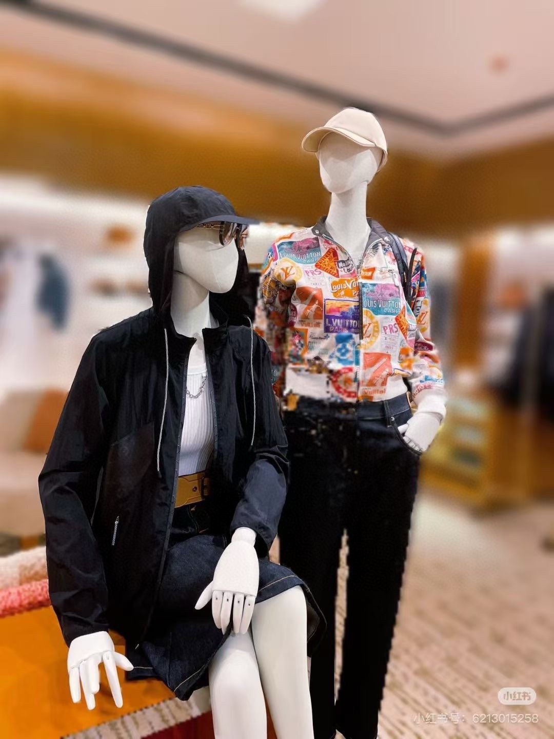 [Louis Vuitton Women