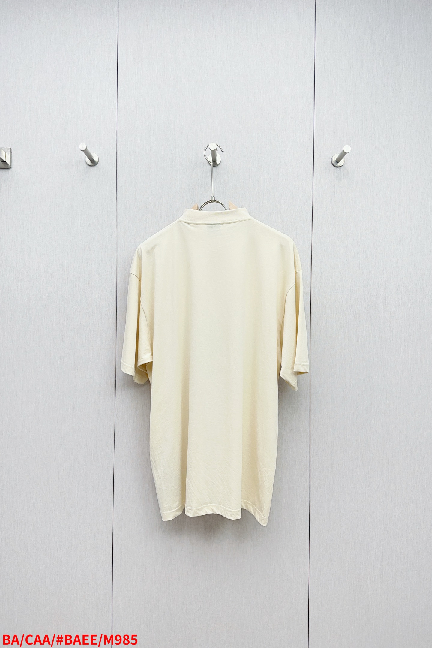 [Balenciaga Men