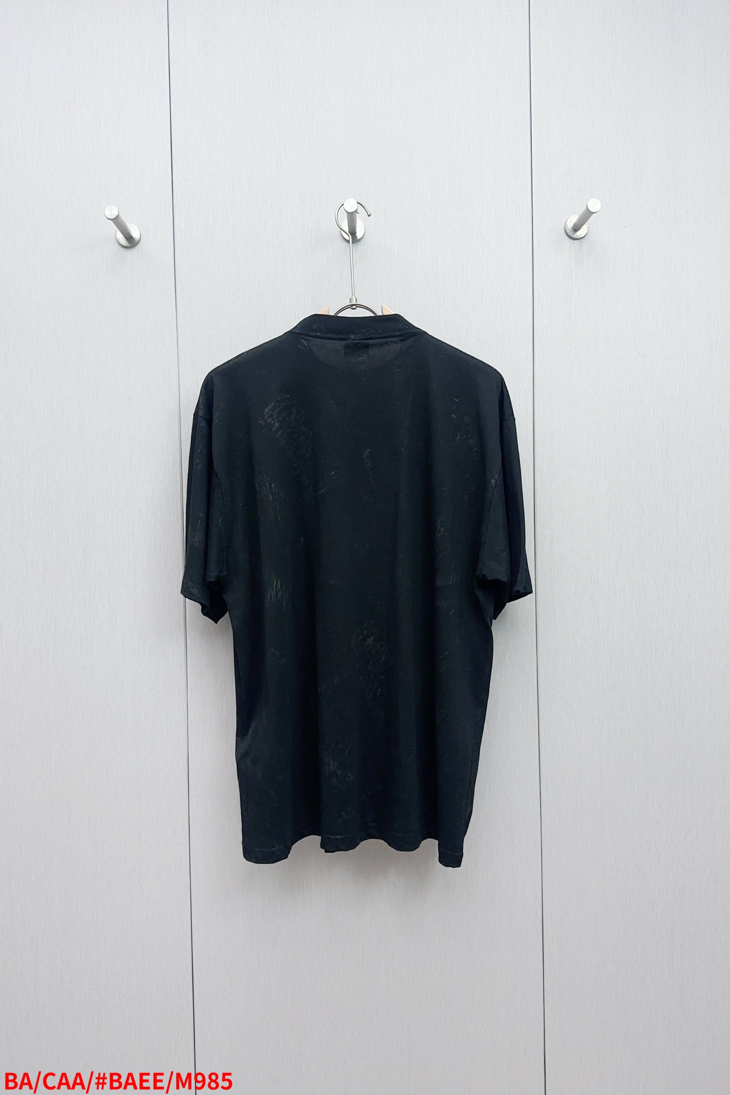 [Balenciaga Men
