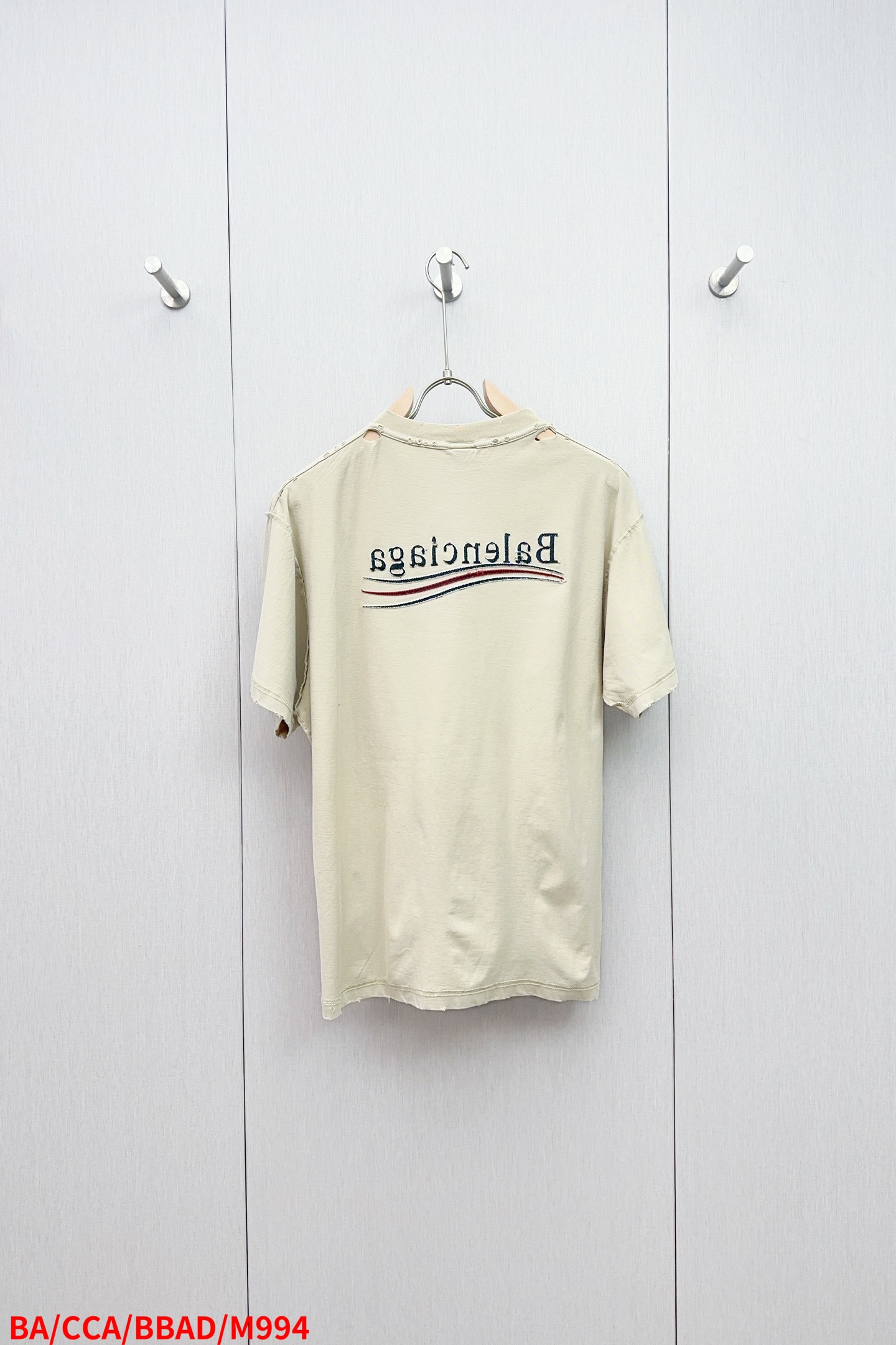 [Balenciaga Men