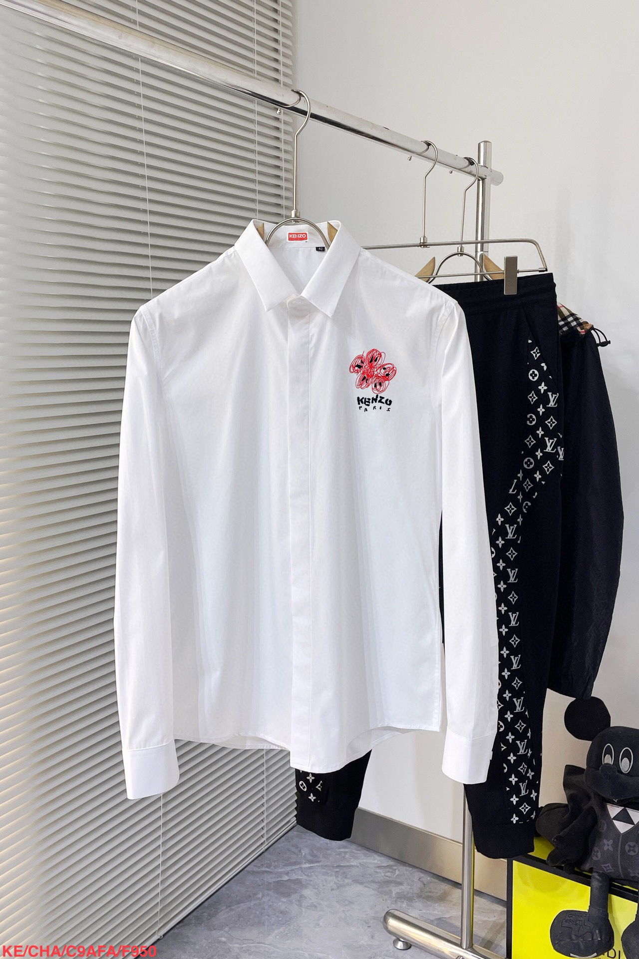 [Kenzo Men