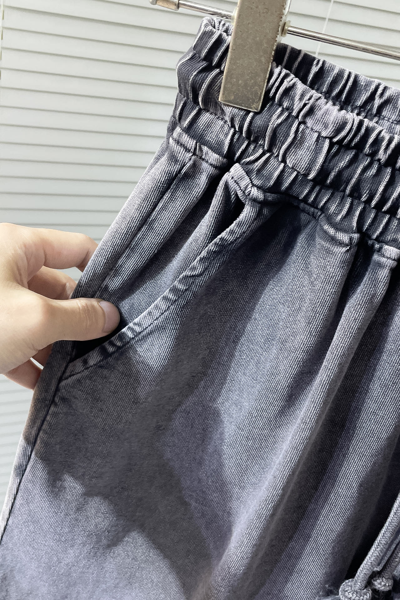 High-End ACNE Shorts 2025: Customized Fabric, Comfort, Quality, Impeccable Detail - 图片 6