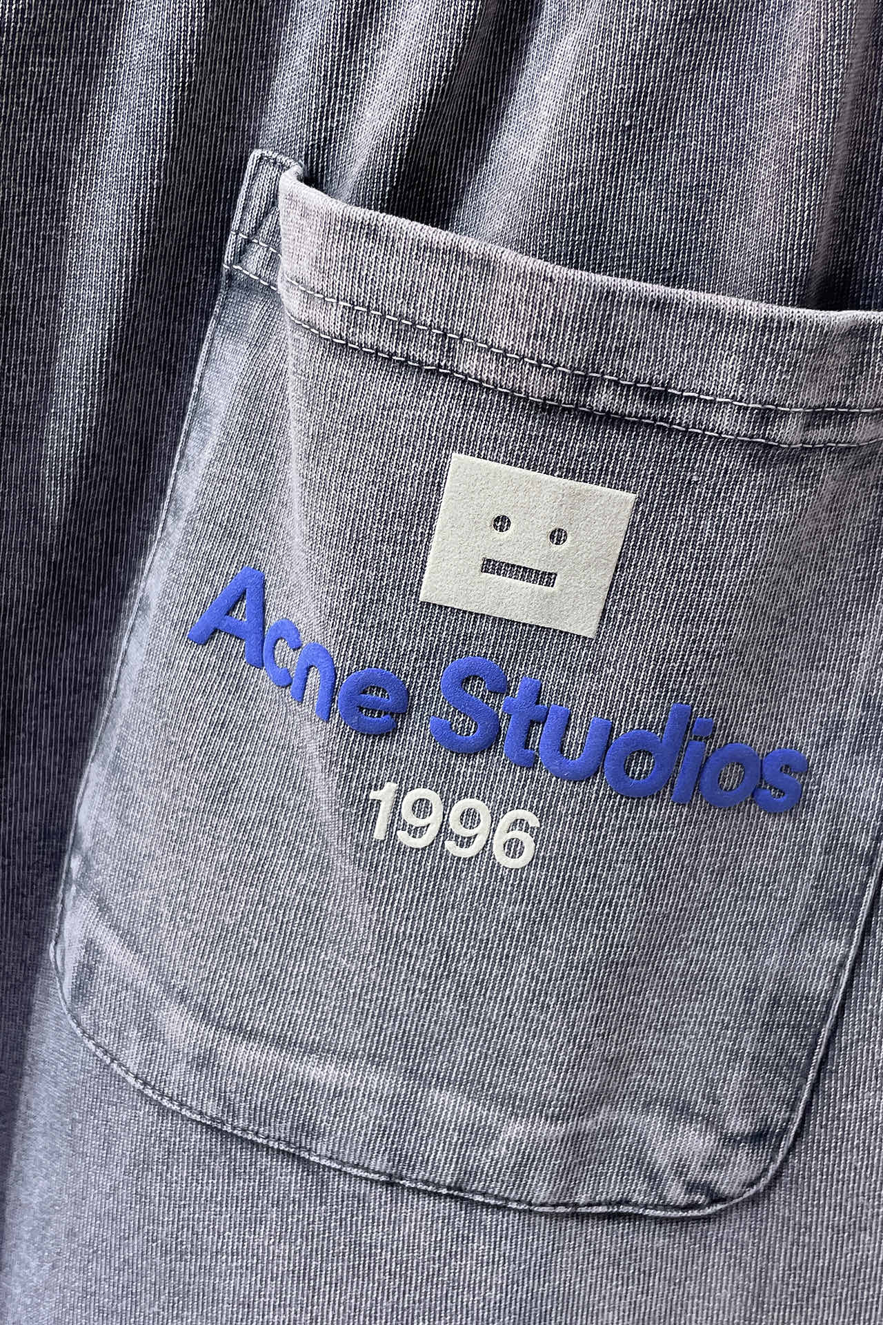 High-End ACNE Shorts 2025: Customized Fabric, Comfort, Quality, Impeccable Detail - 图片 8