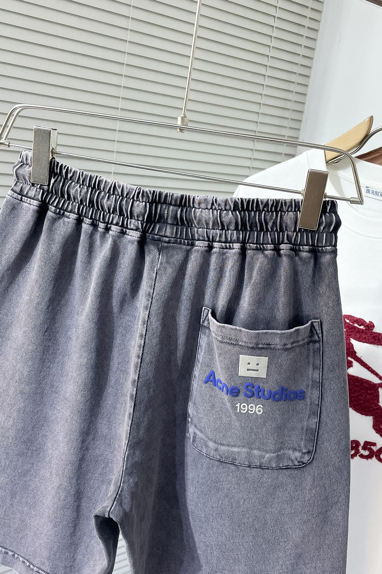 High-End ACNE Shorts 2025: Customized Fabric, Comfort, Quality, Impeccable Detail - 图片 7