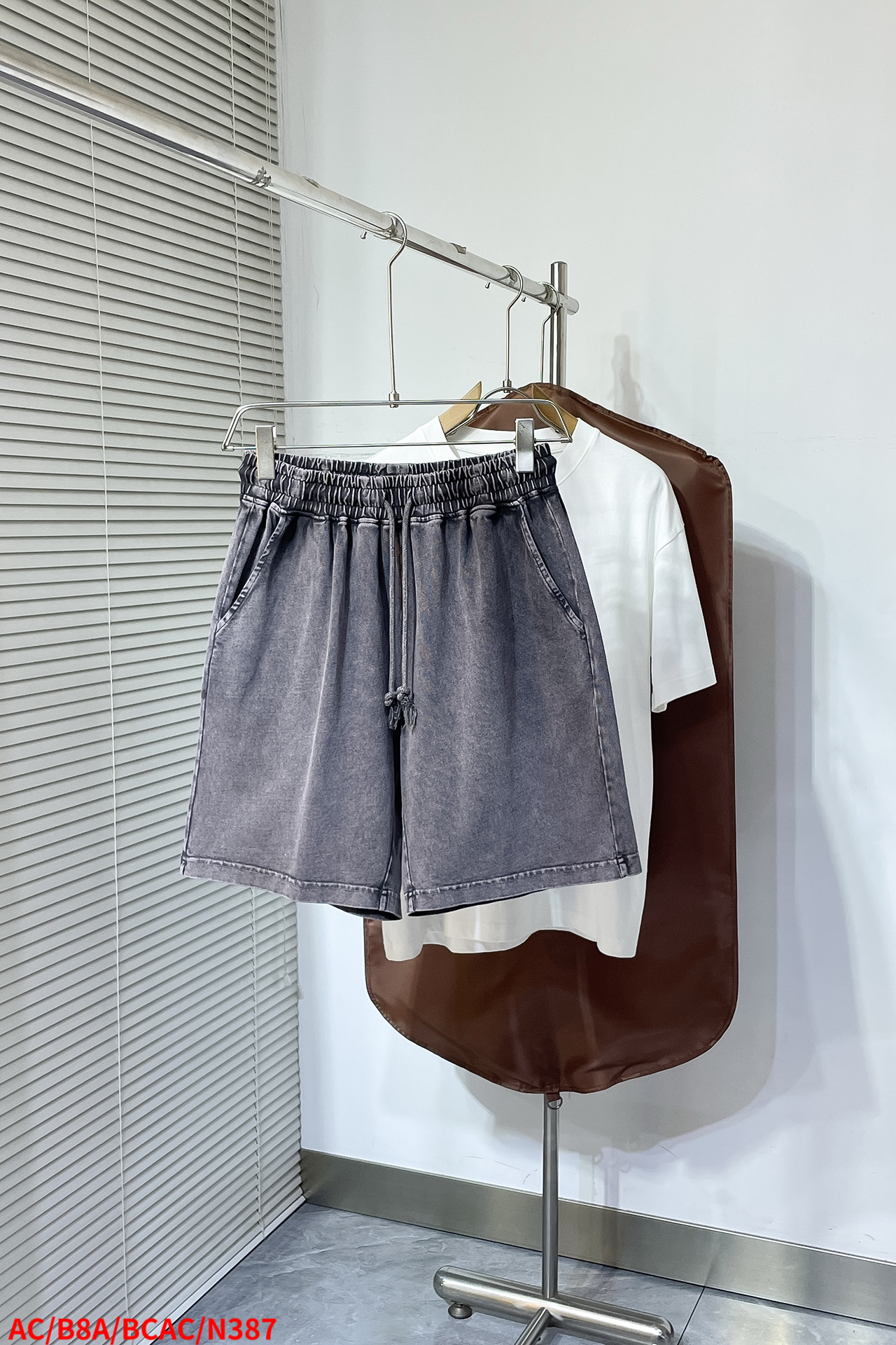 High-End ACNE Shorts 2025: Customized Fabric, Comfort, Quality, Impeccable Detail