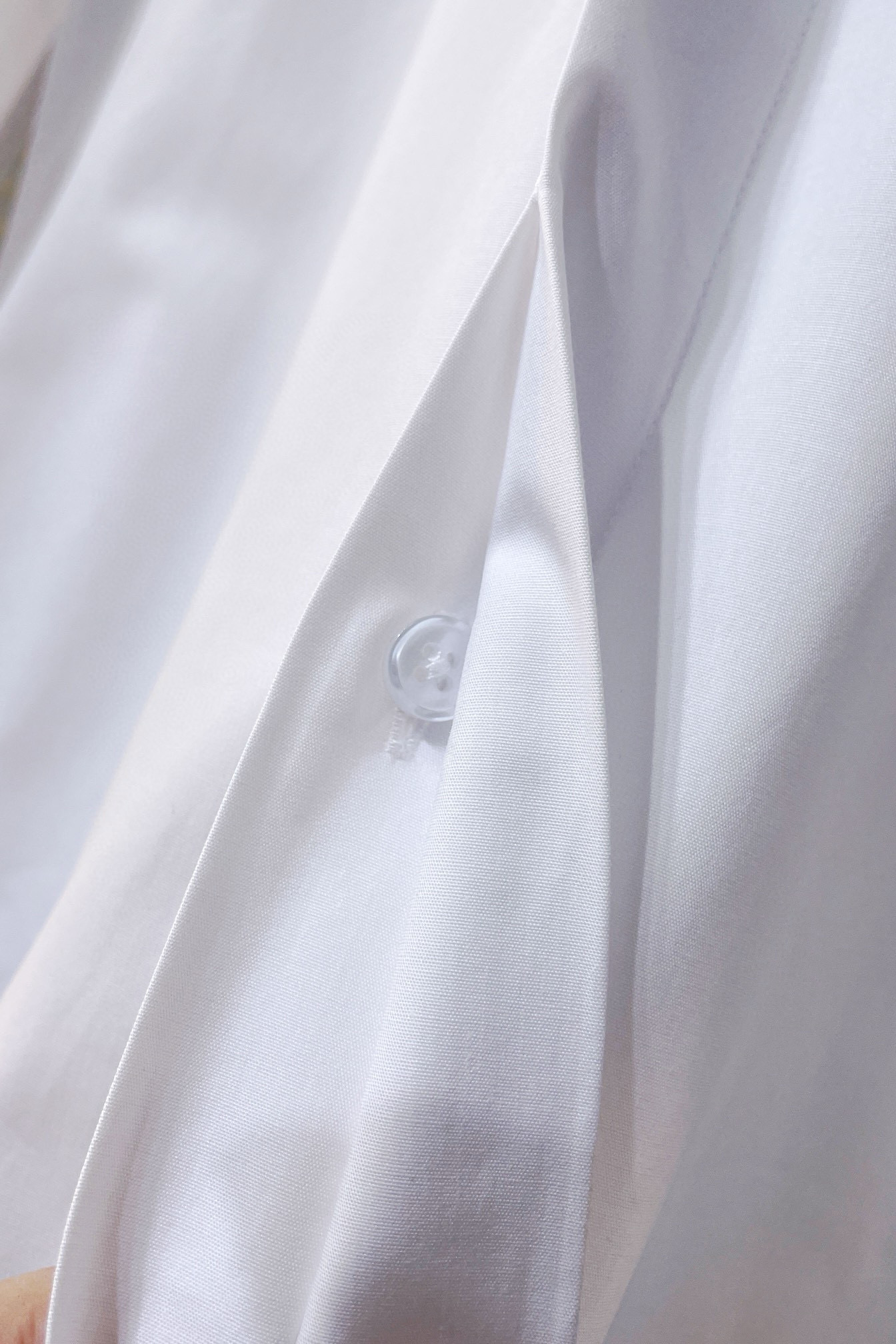 CE-Ceserin’s Classic Long-Sleeved Shirts: High-Grade, Comfortable, and Stylish Option - 图片 5