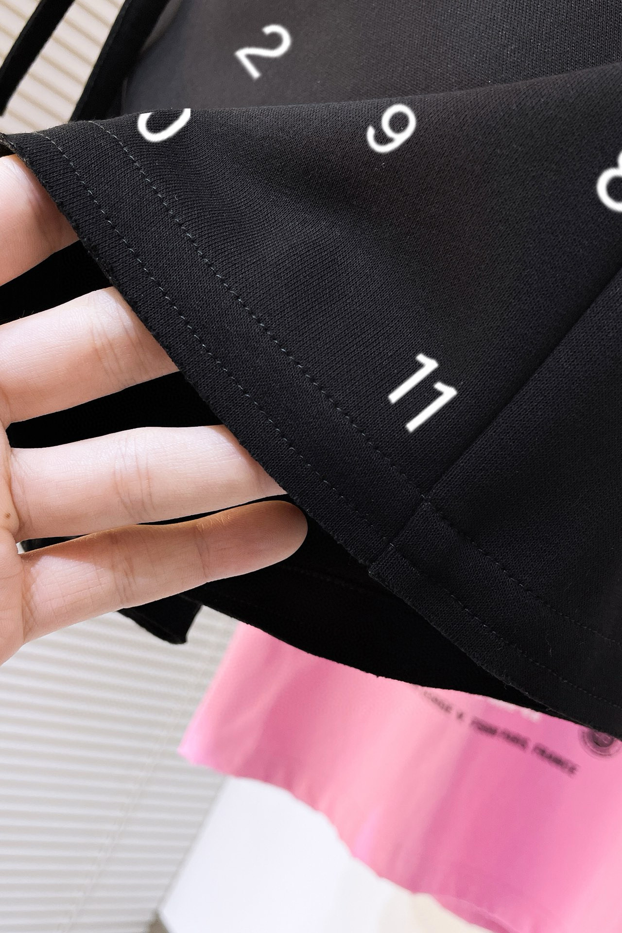 Magila 25 Spring and Summer Shorts: Modern Attitudes in Thin Composite Fabric - 图片 8