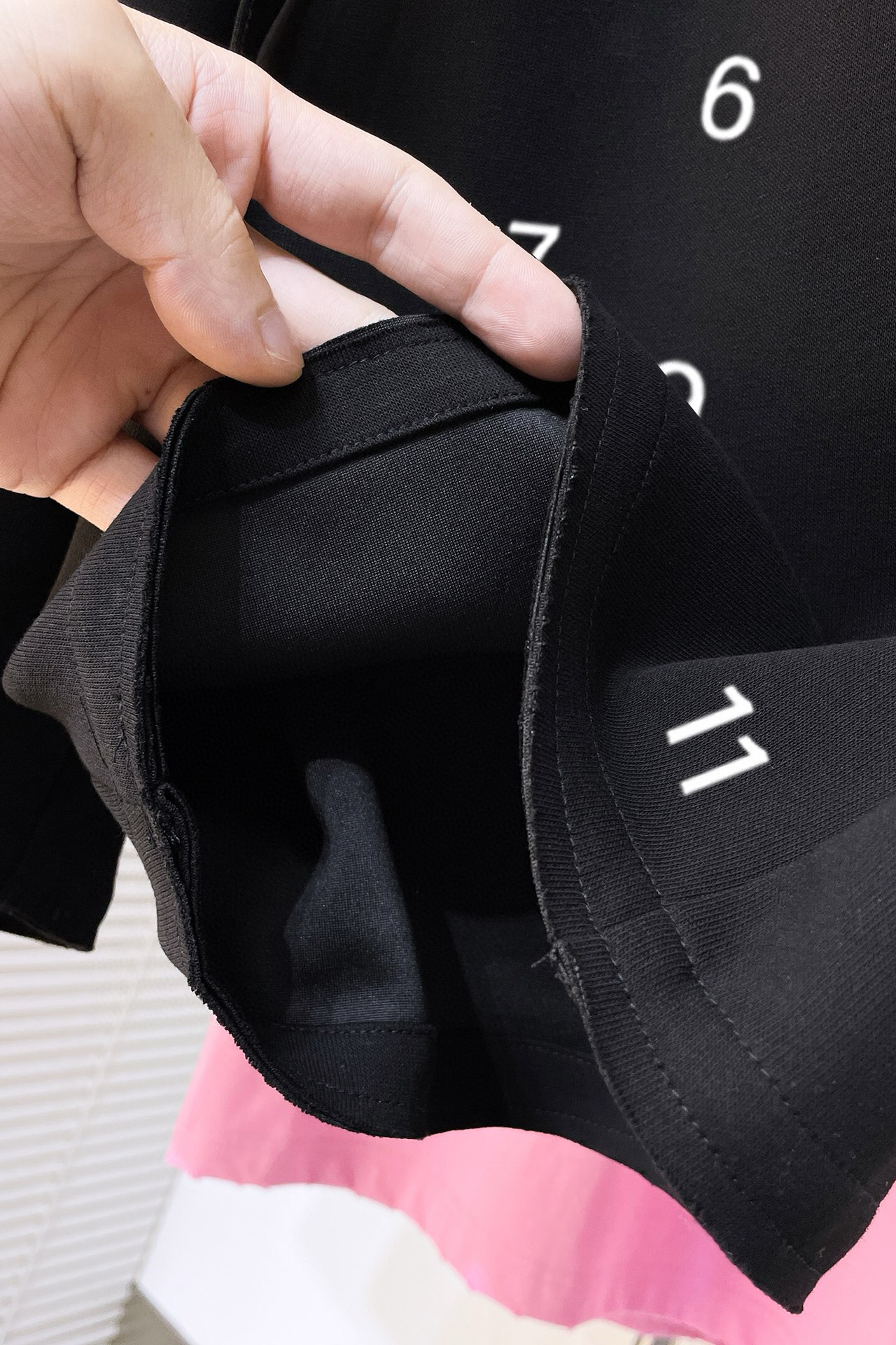 Magila 25 Spring and Summer Shorts: Modern Attitudes in Thin Composite Fabric - 图片 9