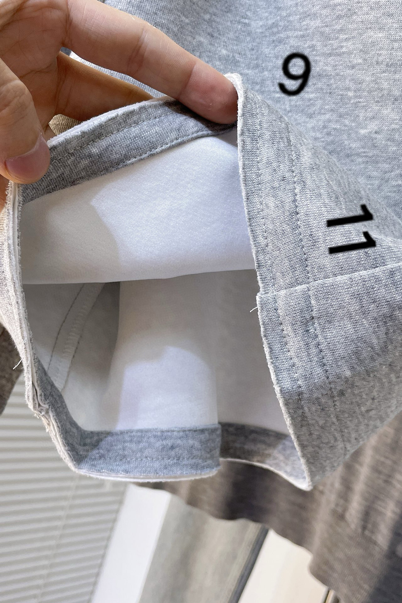 “Modern Attitude Expressed: MAGILA 25 Spring and Summer Shorts Review” - 图片 6