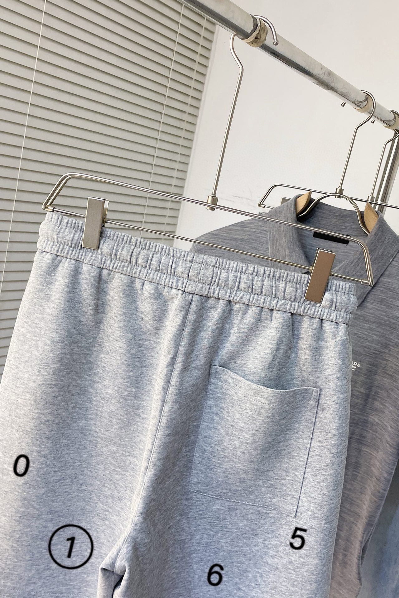 “Modern Attitude Expressed: MAGILA 25 Spring and Summer Shorts Review” - 图片 7