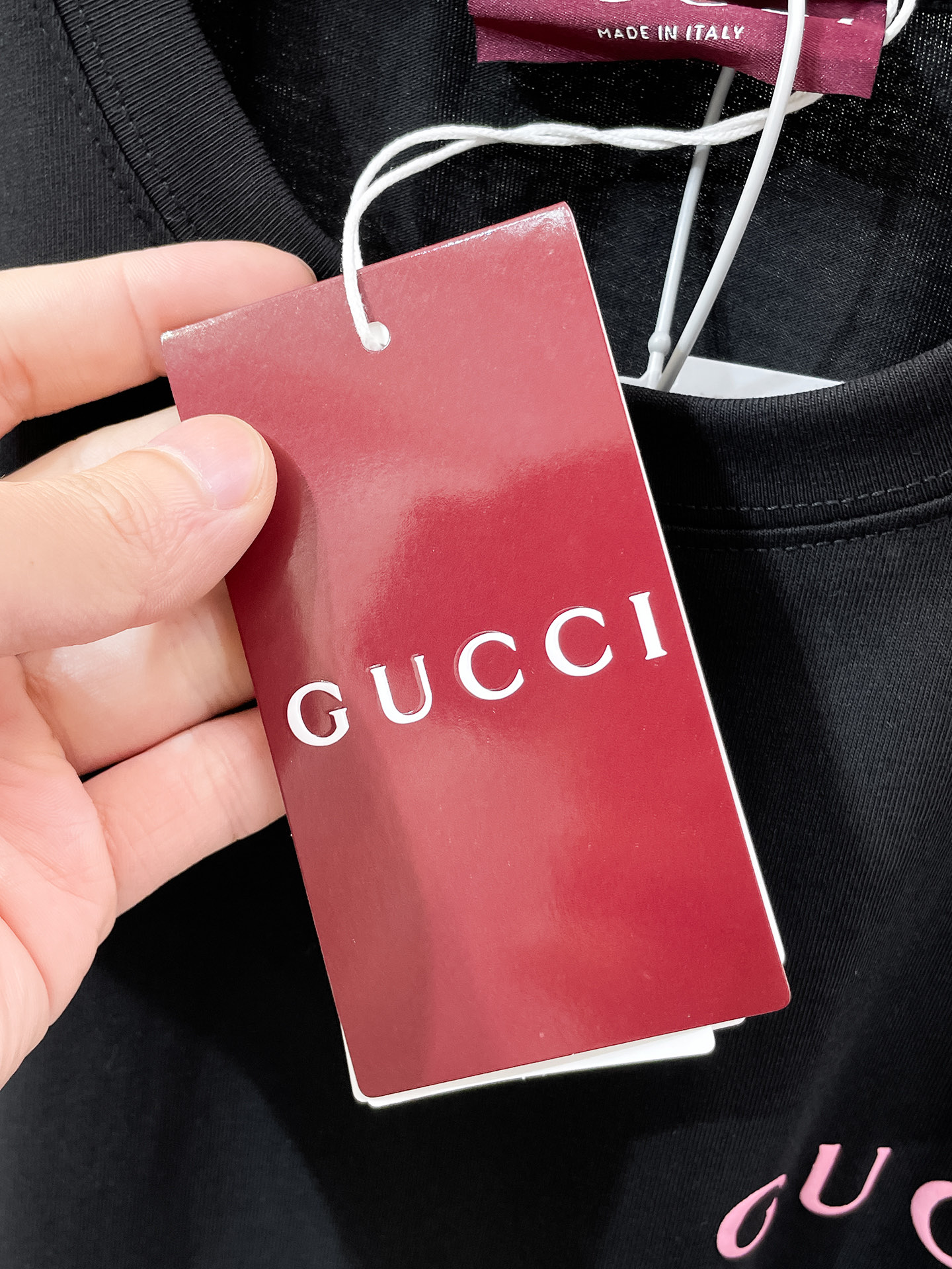 Gucci menn GUCCI — photo 5