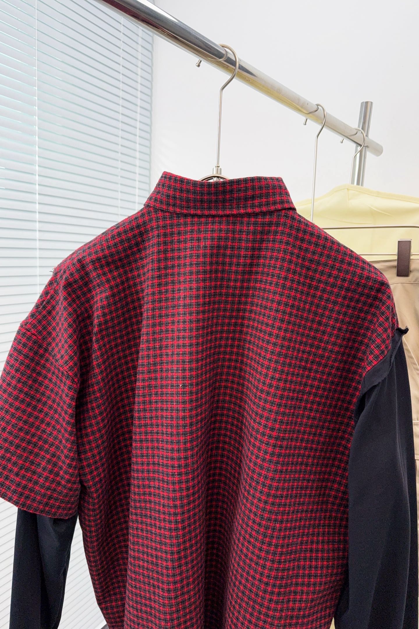 BALENCIAGA men T217 BALENCIAGA — photo 8