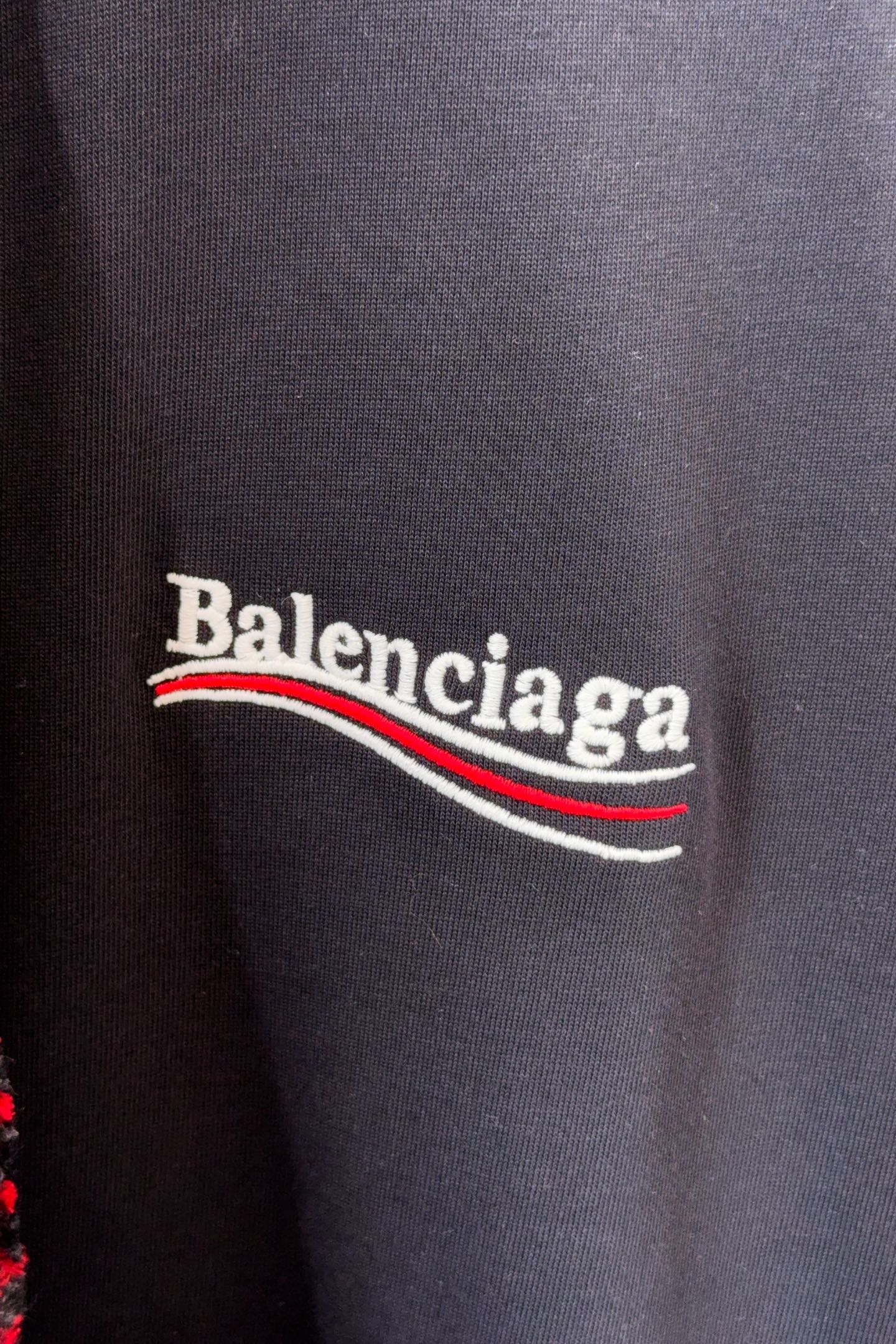 BALENCIAGA men T217 BALENCIAGA — photo 7