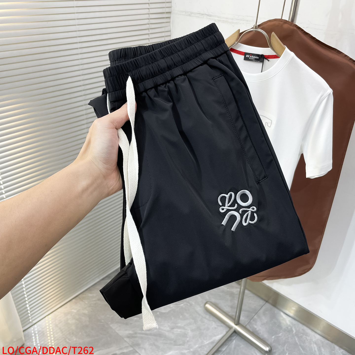 Loewe men T262 LOEWE M-3 XL — photo 10