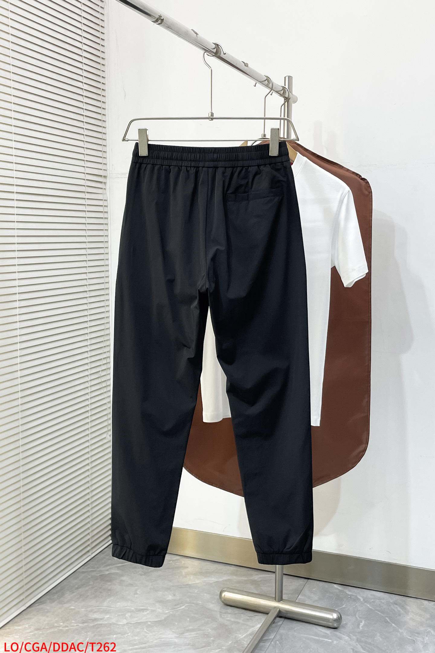Loewe men T262 LOEWE M-3 XL — photo 2