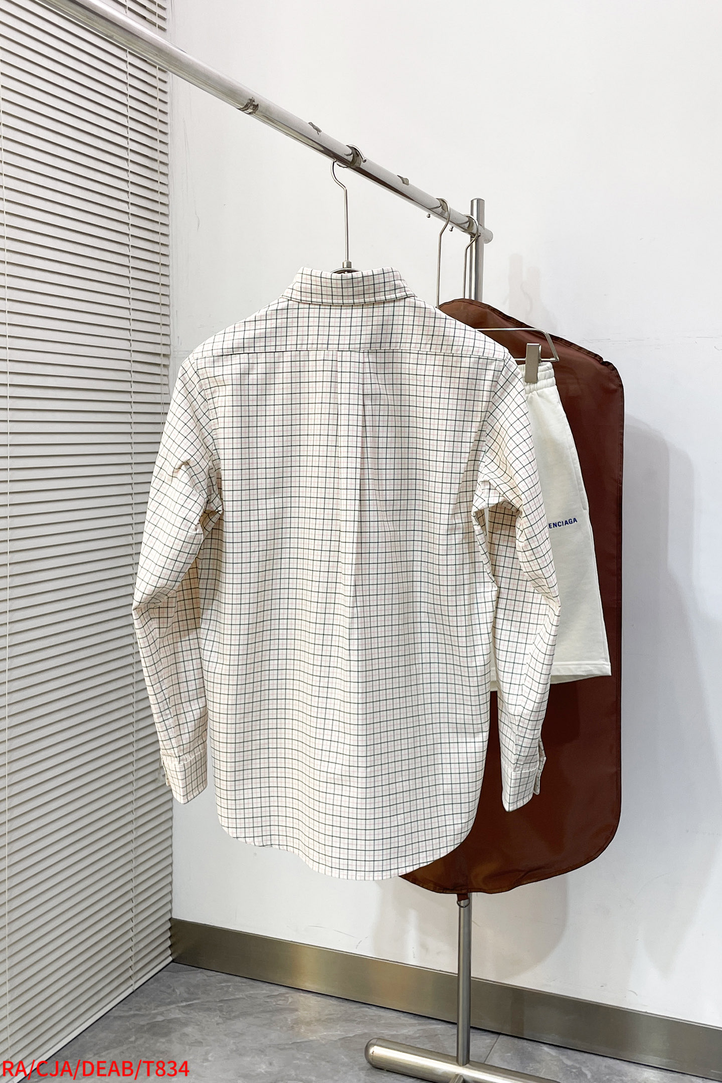 Alternative view of Ralph Lauren Shirt T834 09811