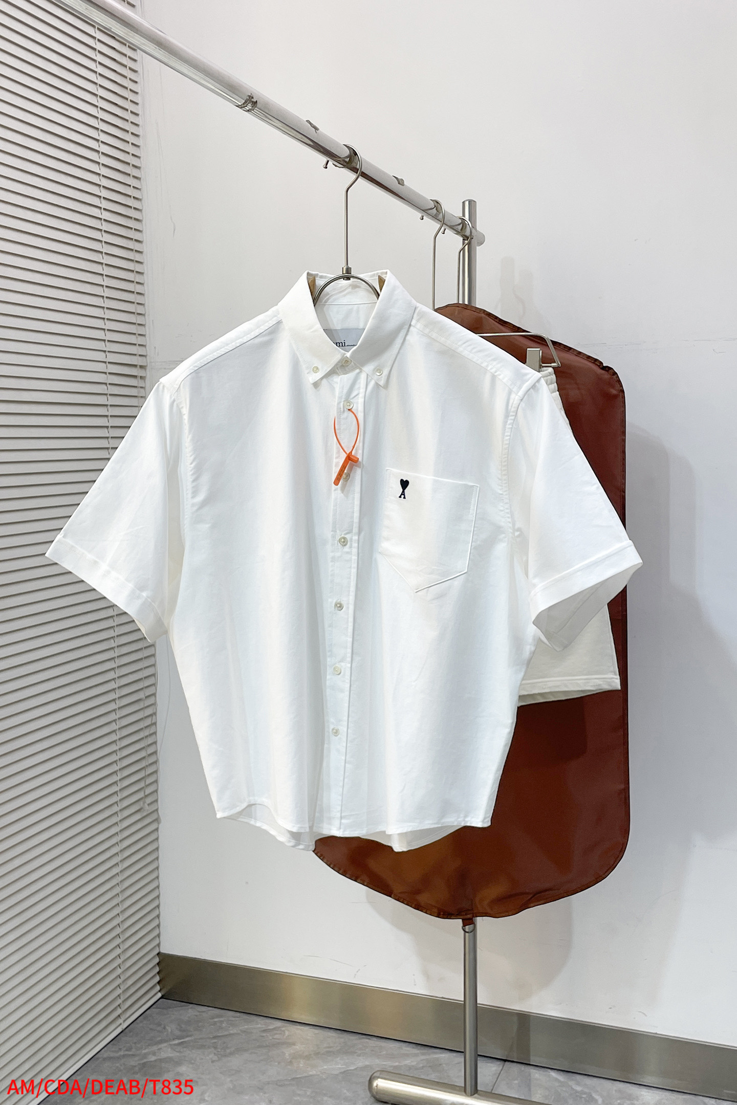 T-Shirt T835 09813