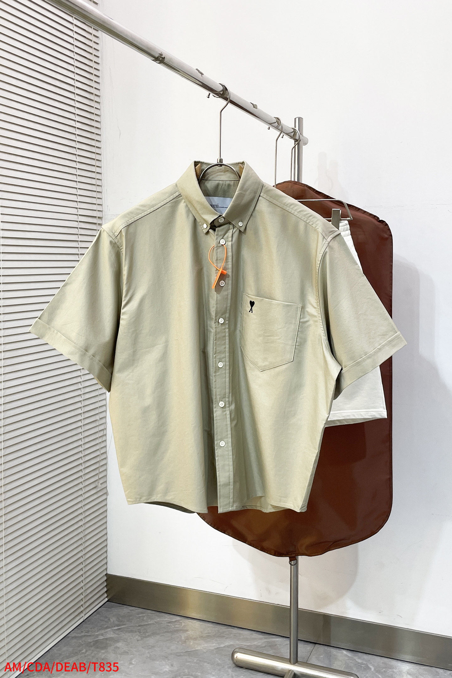 T-Shirt T835 09815