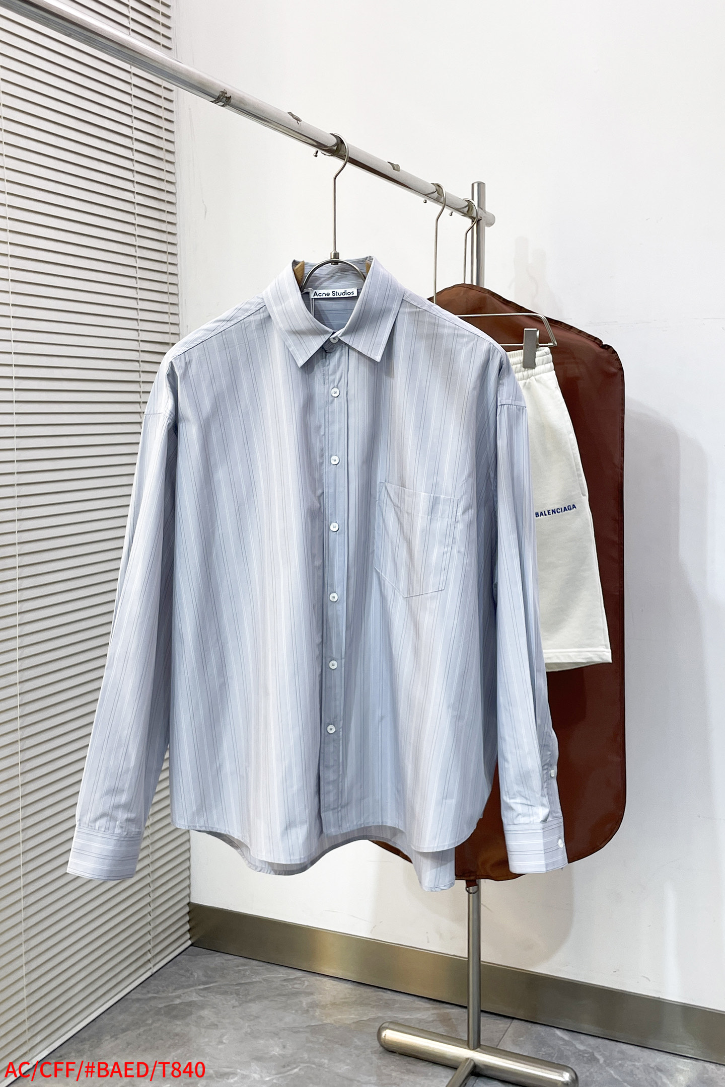 Shirt T840 09821