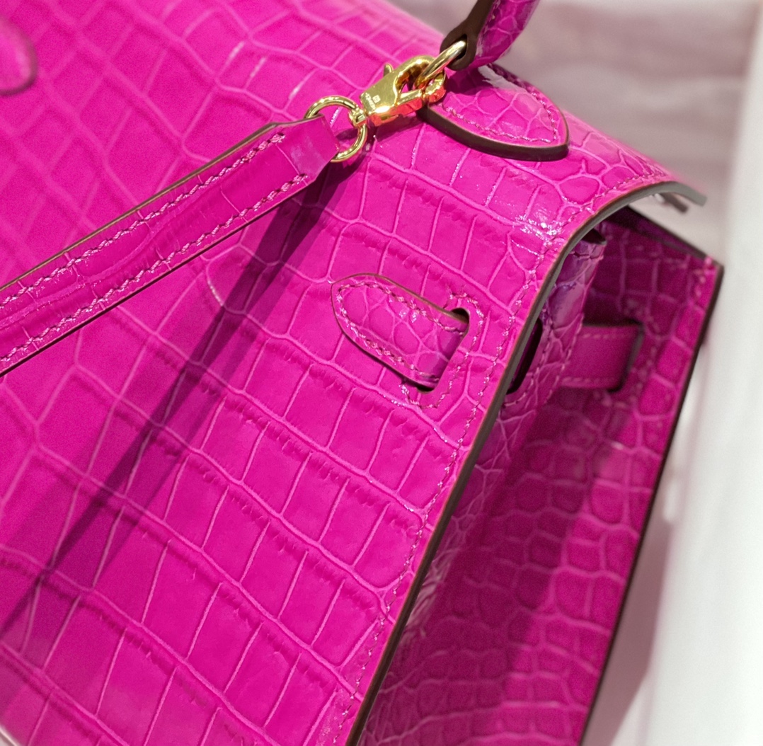 Hermès Luxury Handbag Collection 6