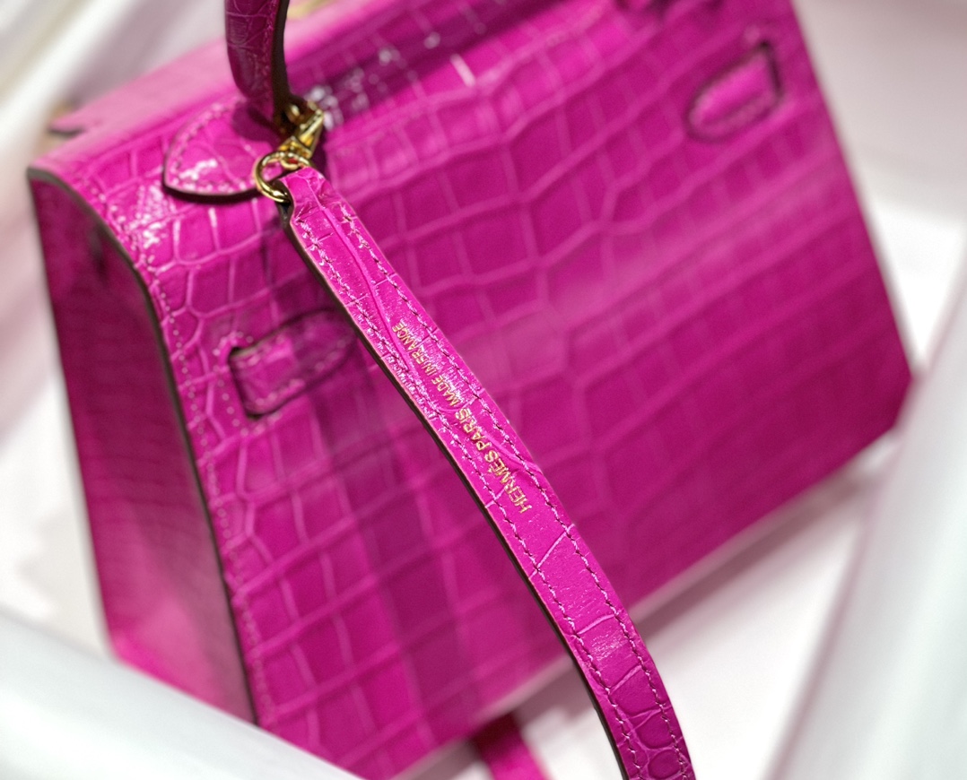 Hermès Luxury Handbag Collection 5