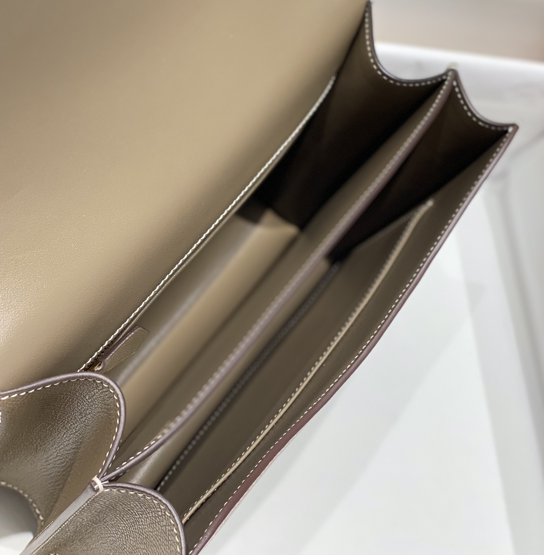 Hermès Luxury Handbag Collection 9