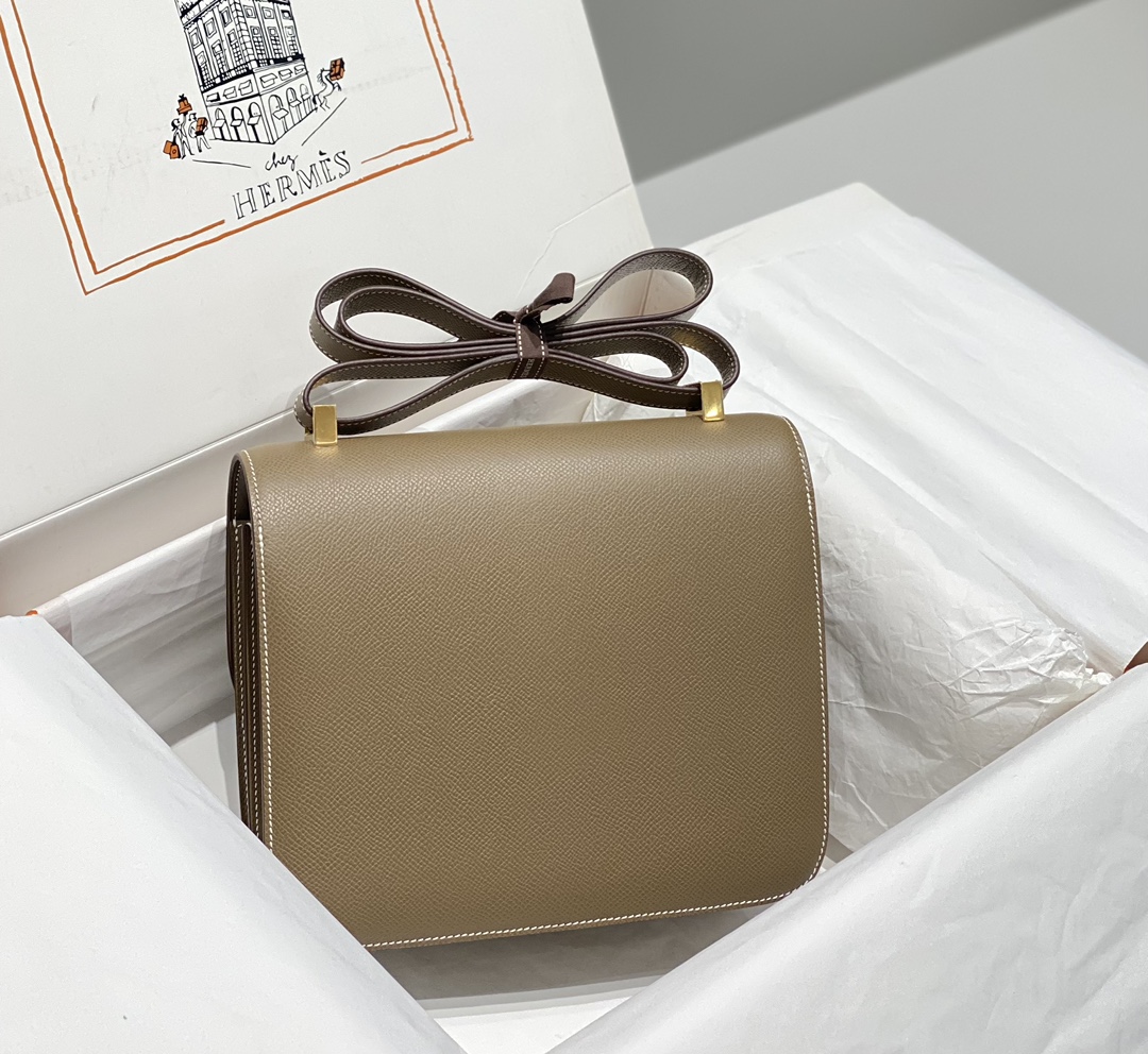 Hermès Luxury Handbag Collection 2