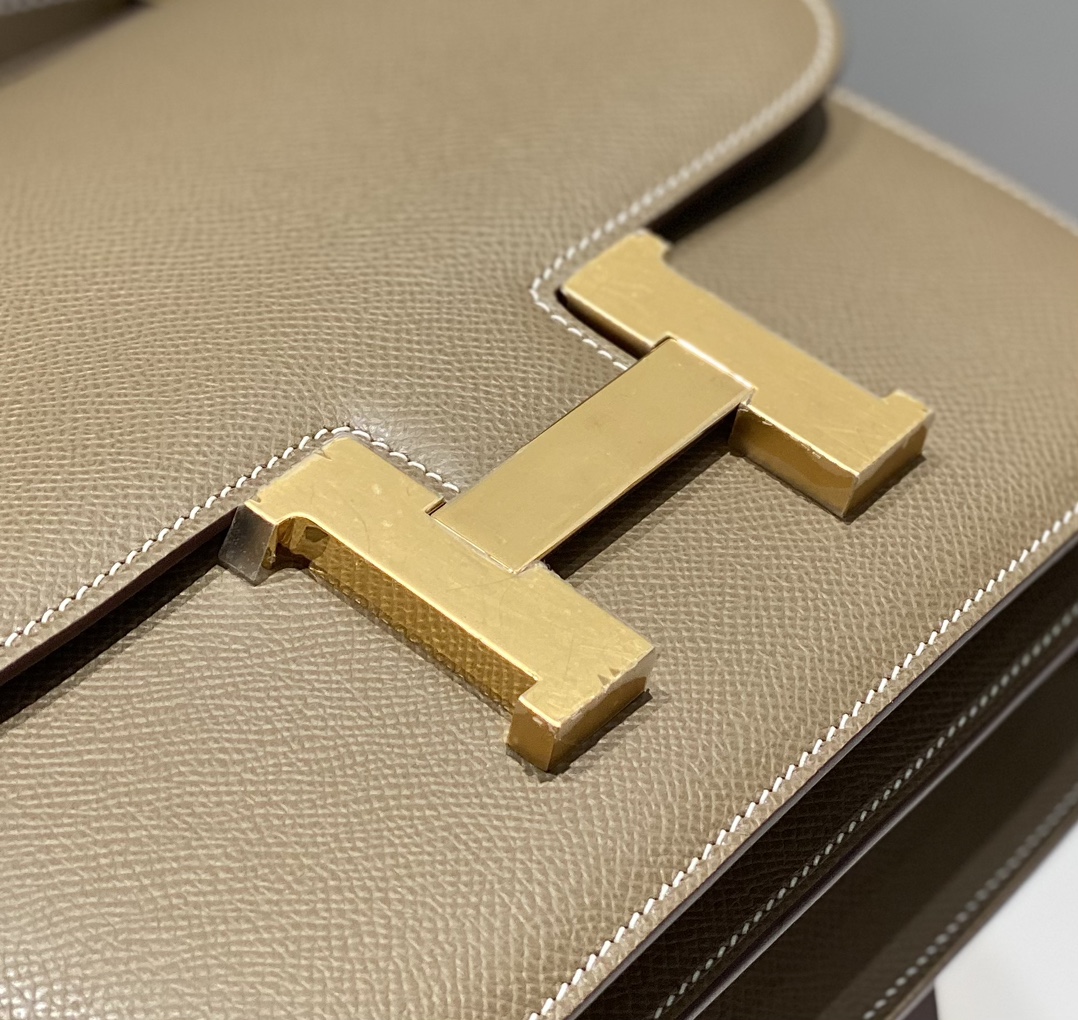 Hermès Luxury Handbag Collection 5