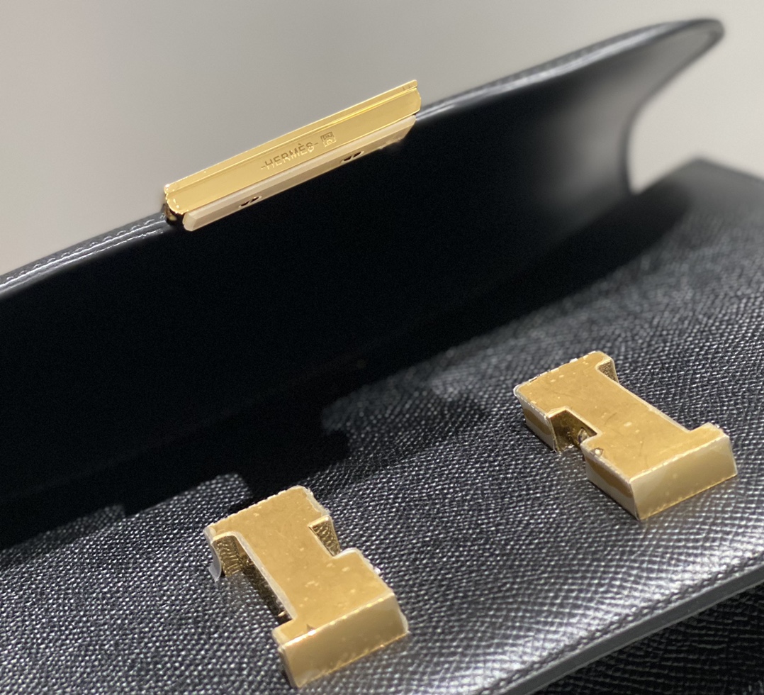 Hermès Luxury Handbag Collection 7