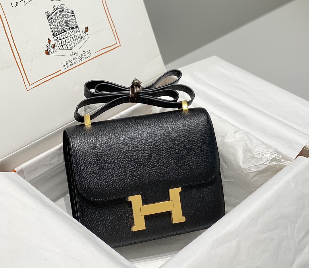 Hermès Luxury Handbag Collection 2