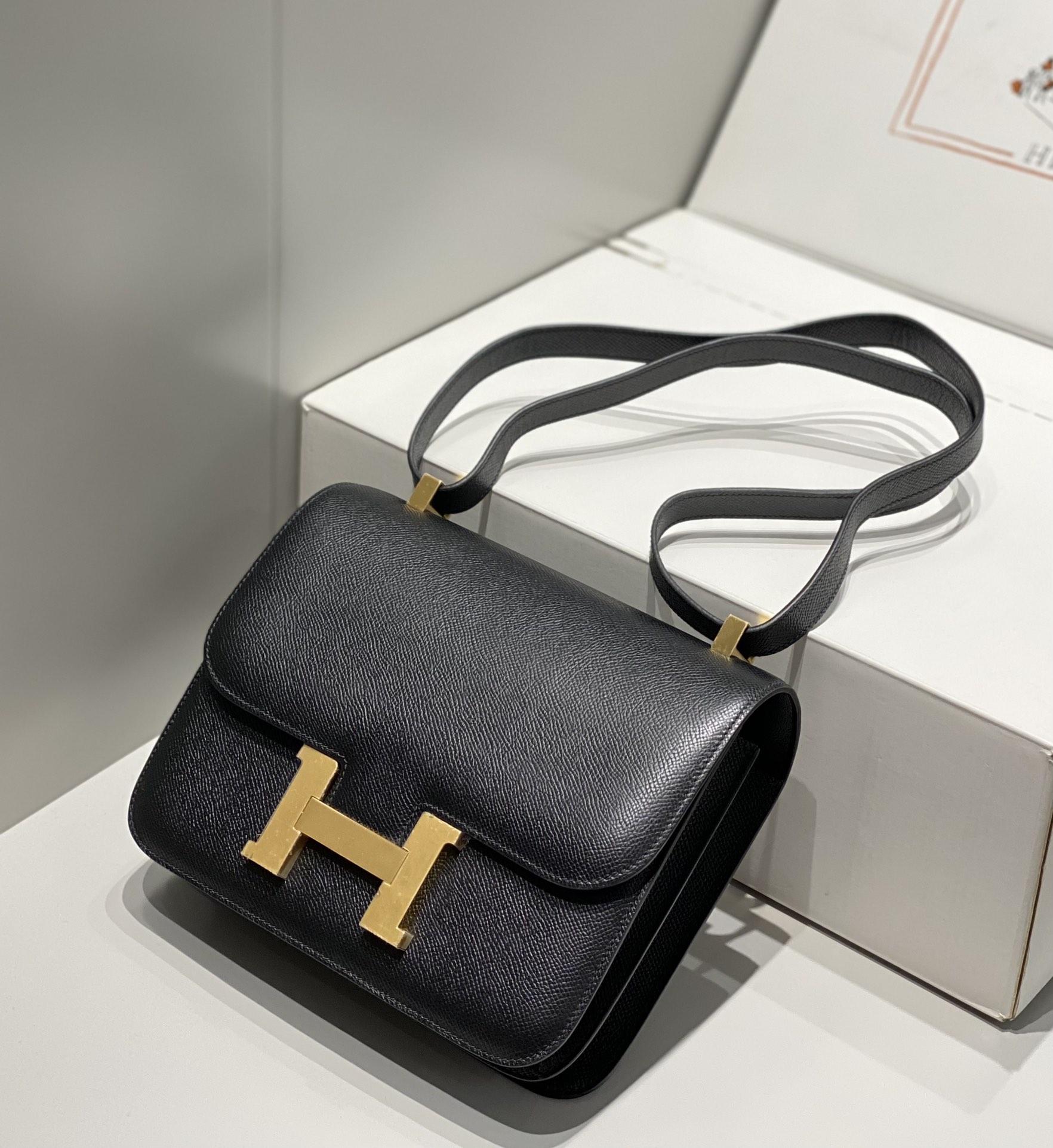 Hermès Luxury Handbag Collection 4