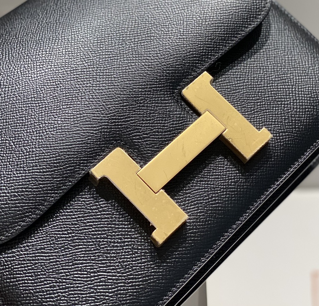 Hermès Luxury Handbag Collection 5