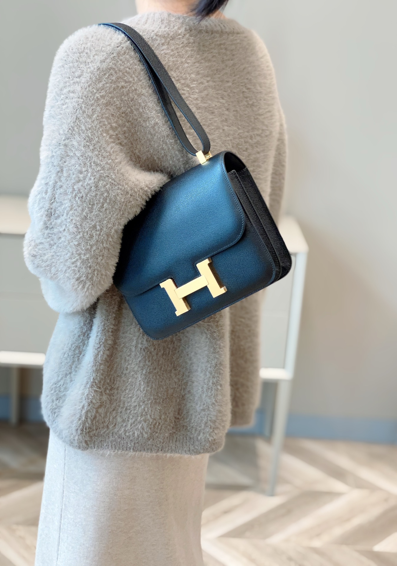 Chanel Haute Couture Designer Jacket Coat Ready-to-Wear Ref 6