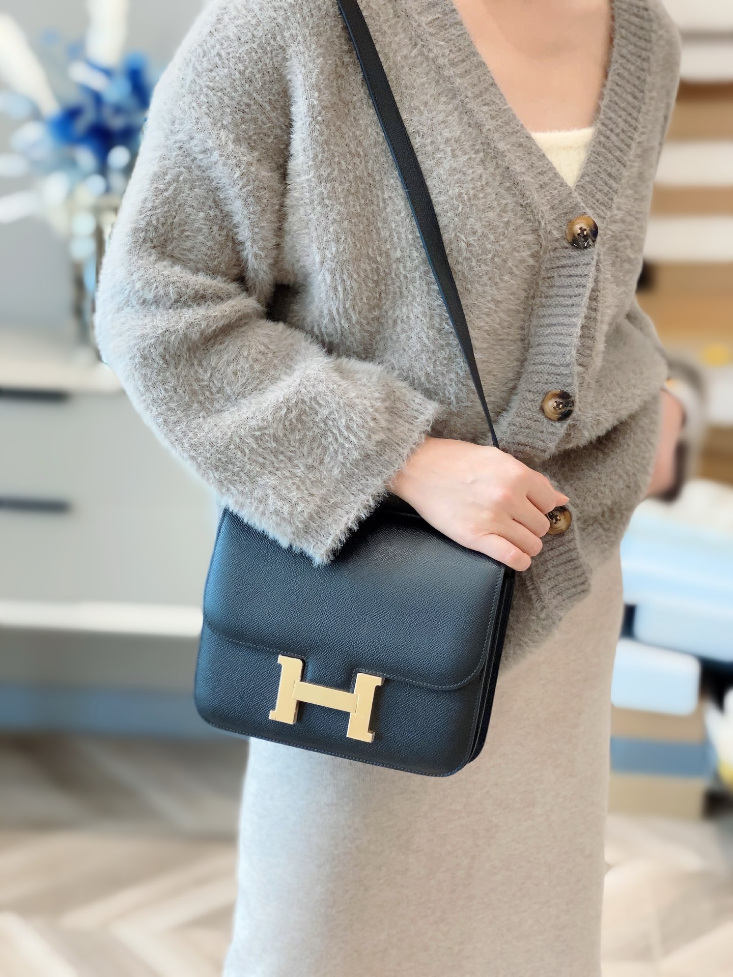 Chanel Haute Couture Designer Jacket Coat Ready-to-Wear Ref 2