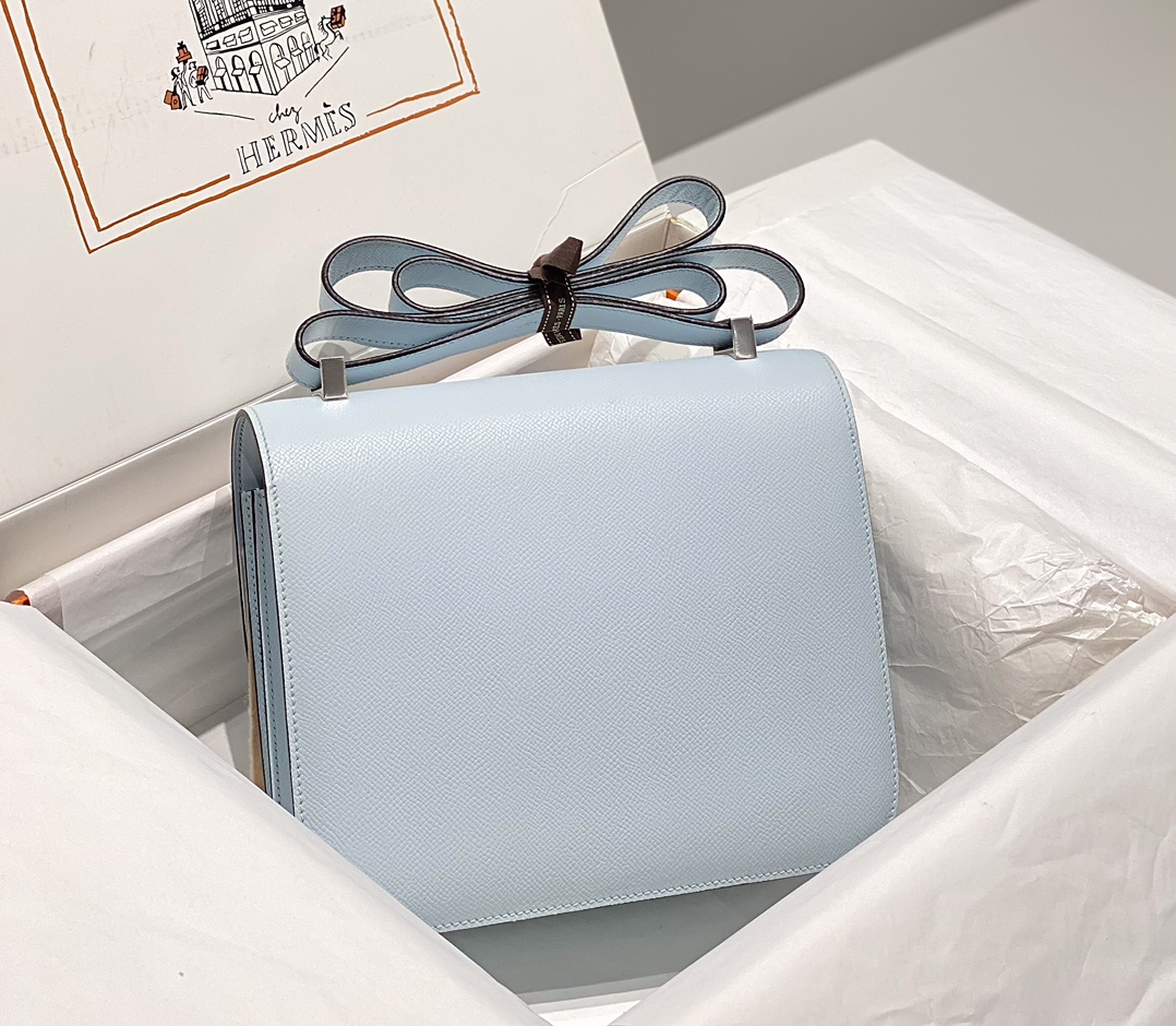 Hermès Luxury Handbag Collection 2
