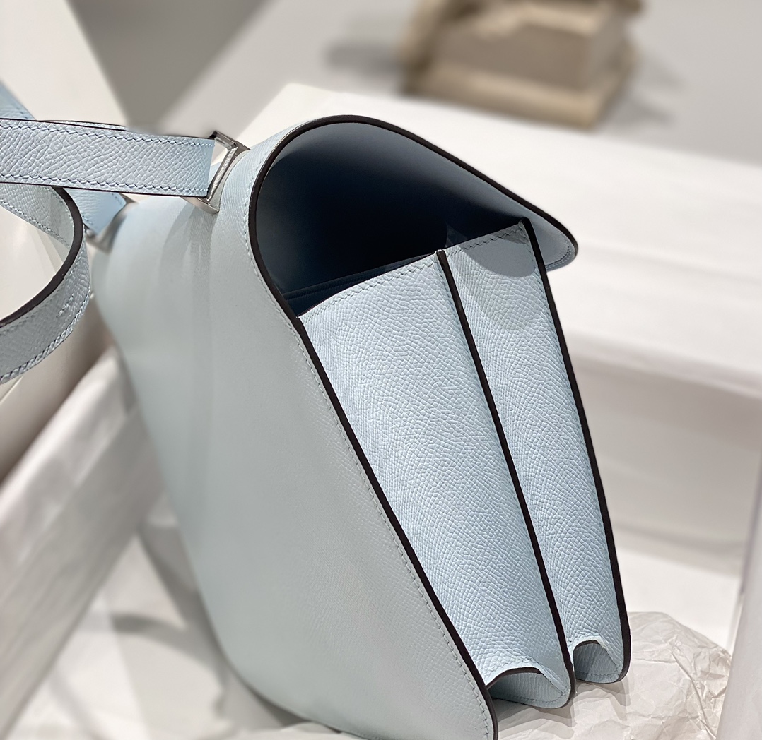Hermès Luxury Handbag Collection 5