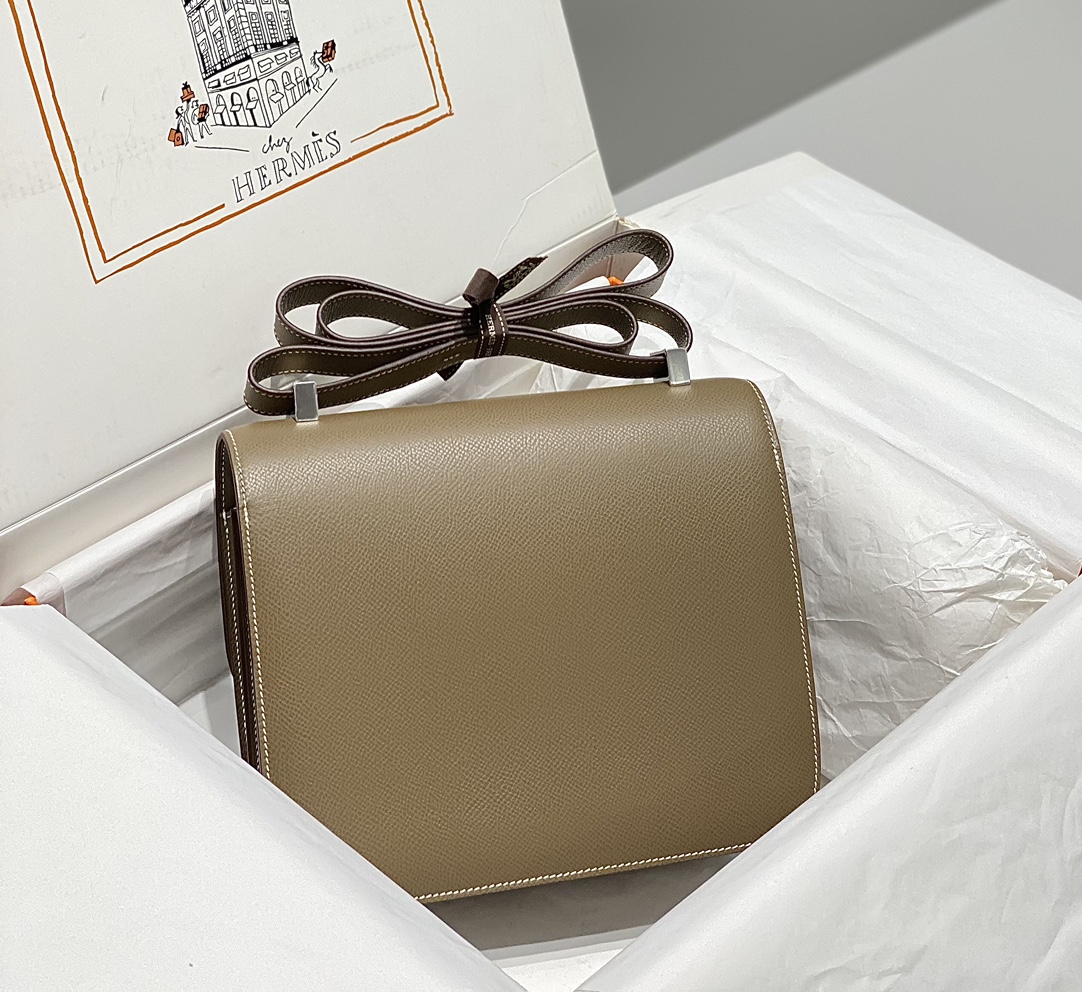 Hermès Luxury Handbag Collection 2