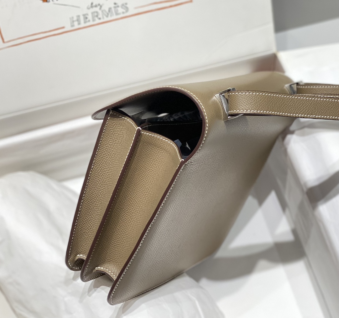 Hermès Luxury Handbag Collection 5