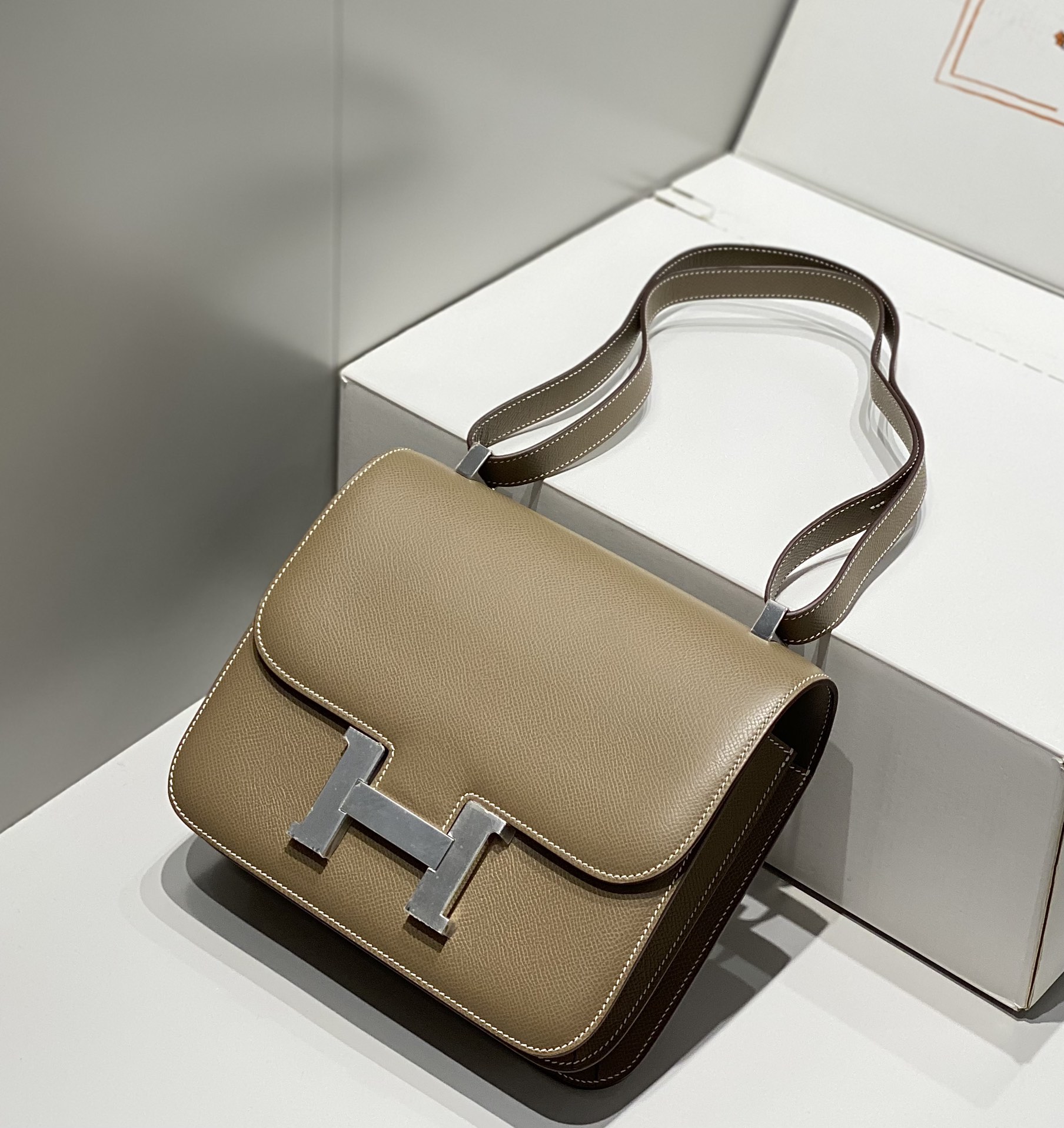 Hermès Luxury Handbag Collection 4
