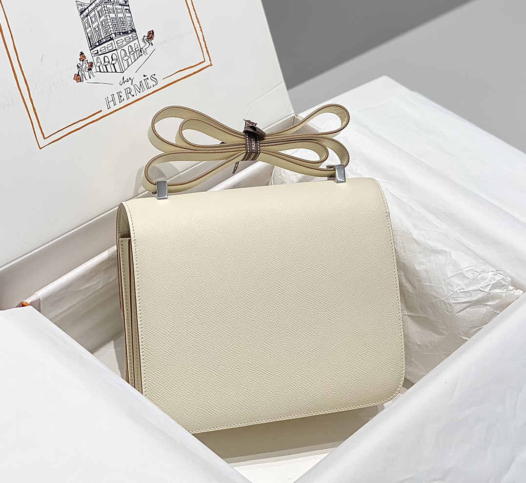 Hermès Luxury Handbag Collection 2