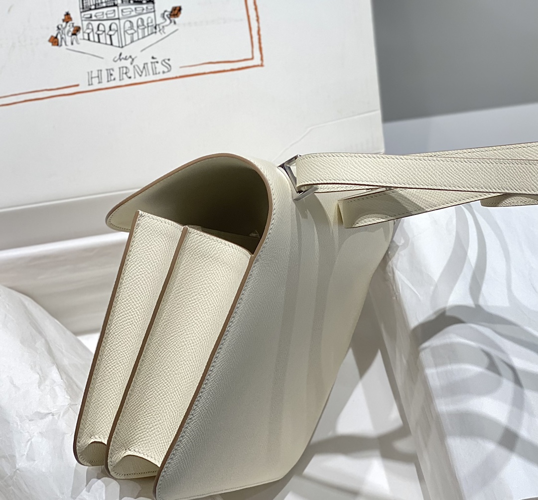 Hermès Luxury Handbag Collection 5