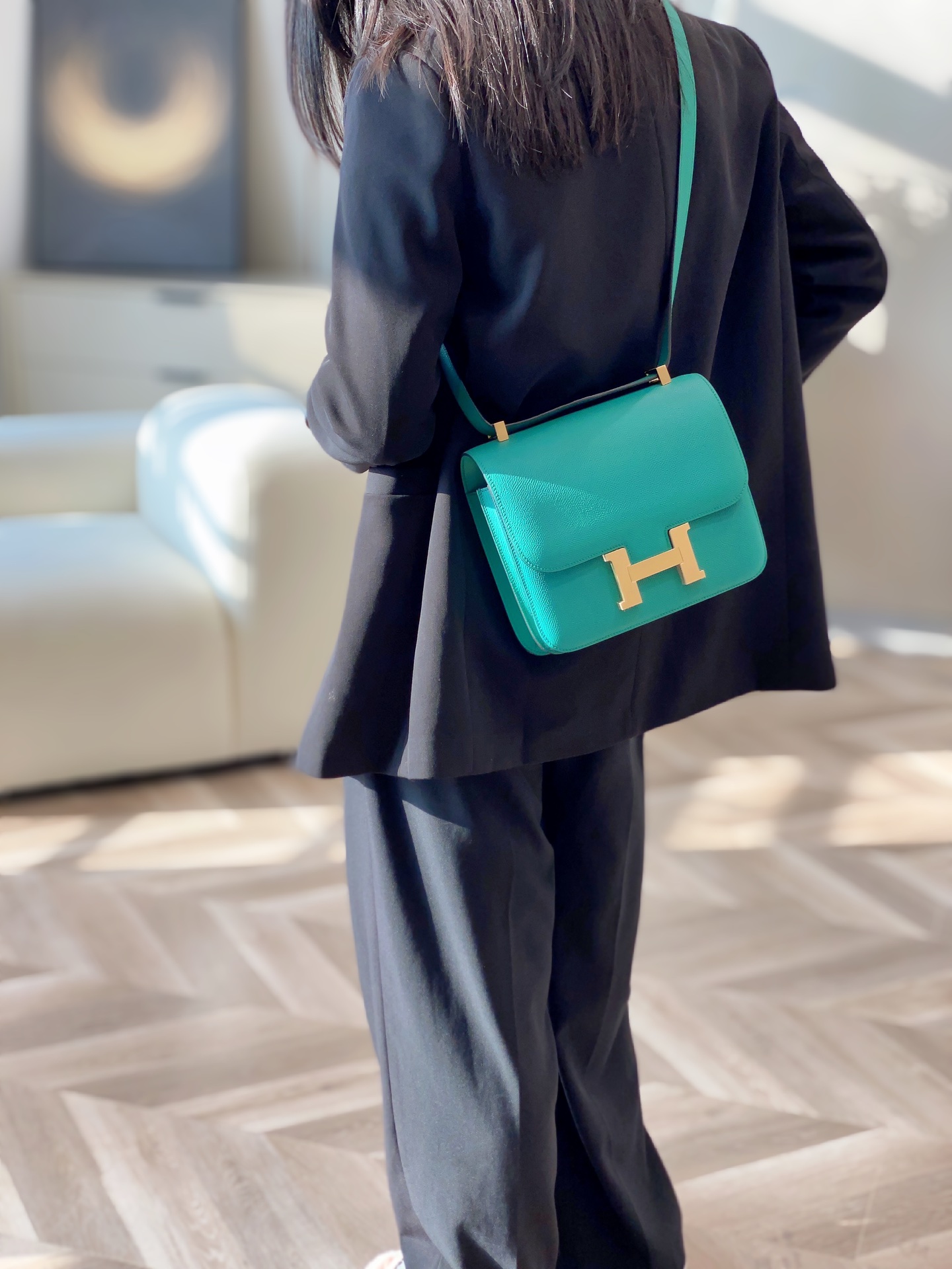 Chanel Haute Couture Designer Jacket Coat Ready-to-Wear Ref 3
