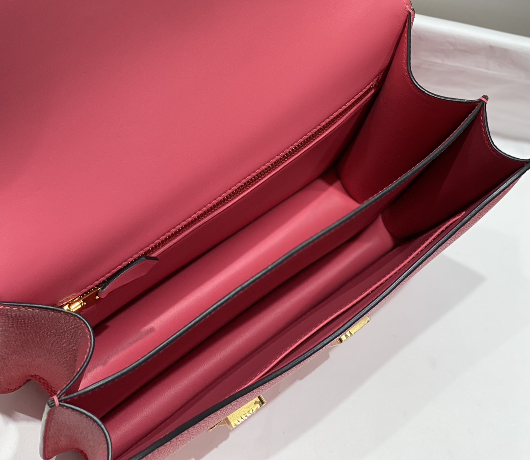 Hermès Luxury Handbag Collection 9