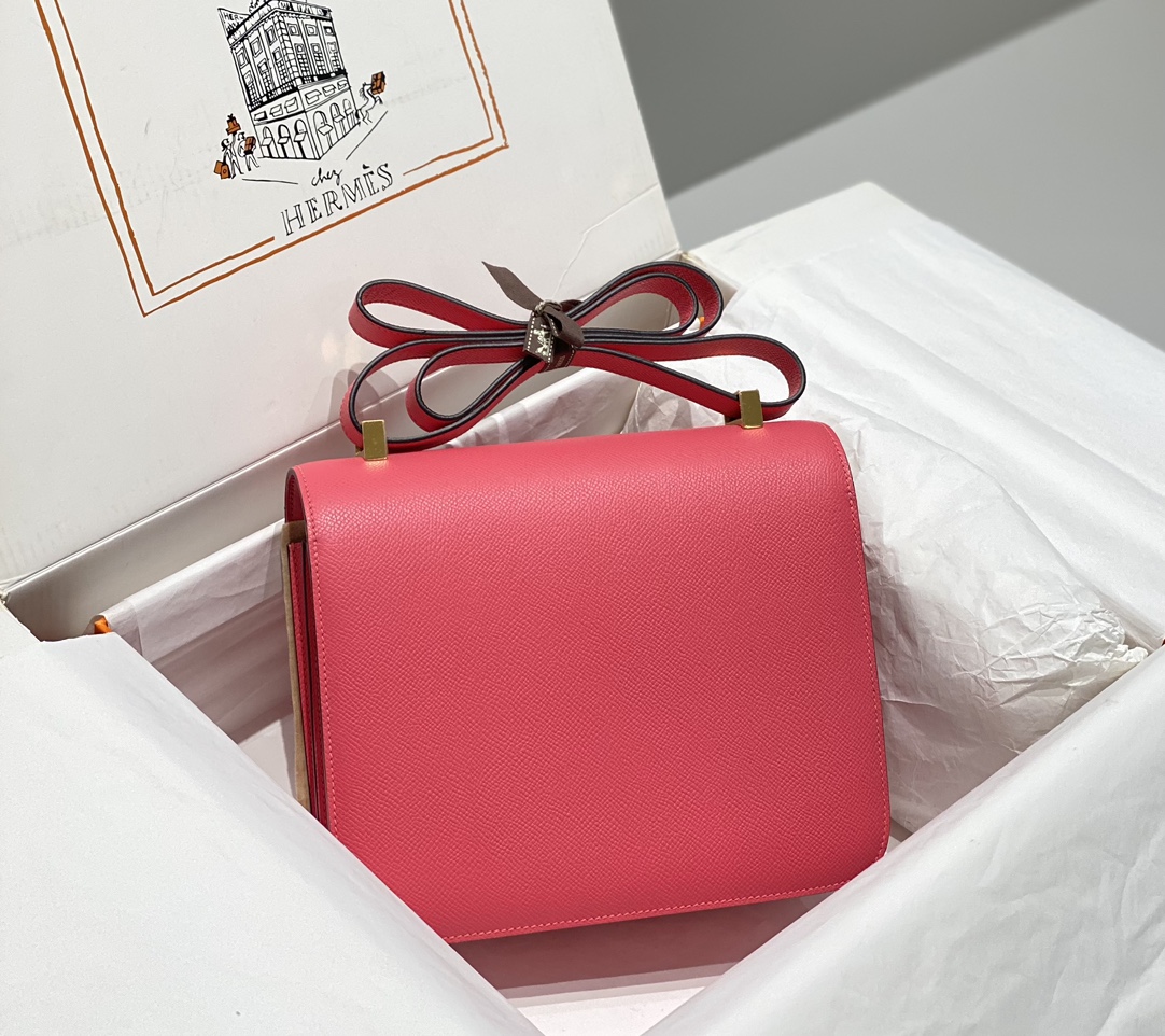 Hermès Luxury Handbag Collection 2