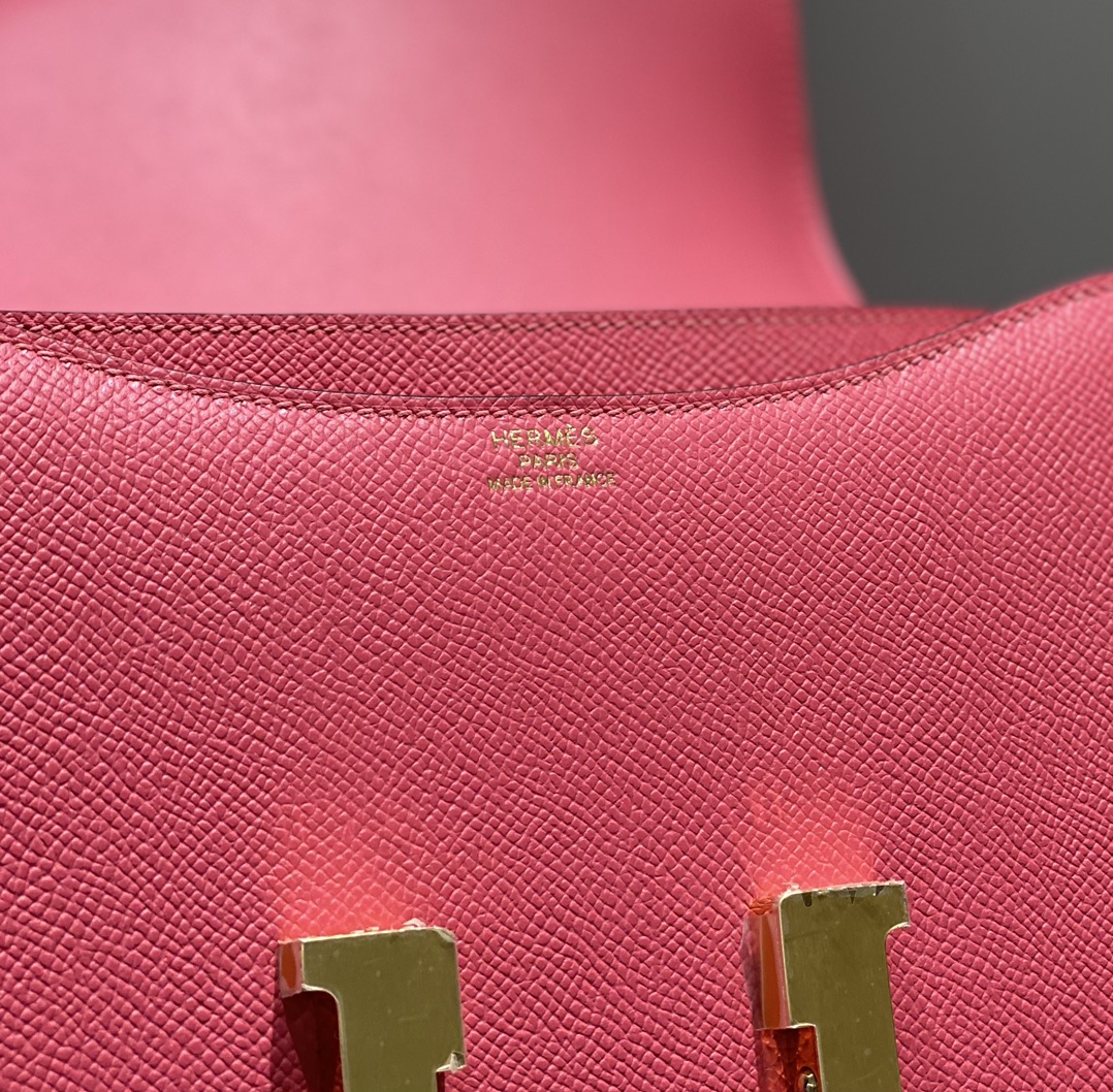 Hermès Luxury Handbag Collection 7