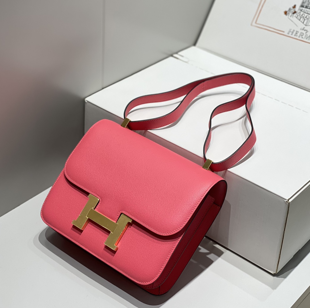 Hermès Luxury Handbag Collection 4