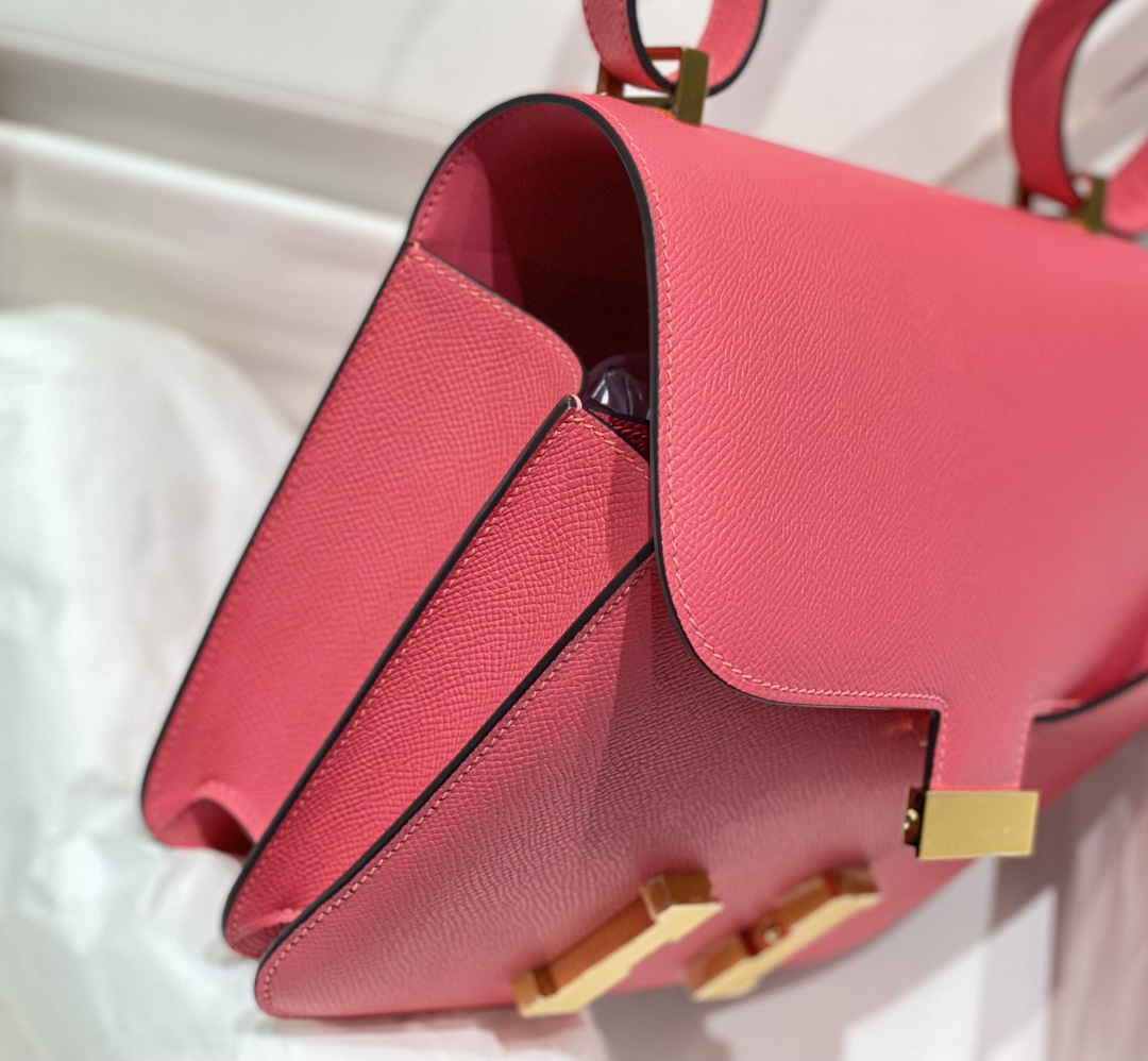 Hermès Luxury Handbag Collection 5