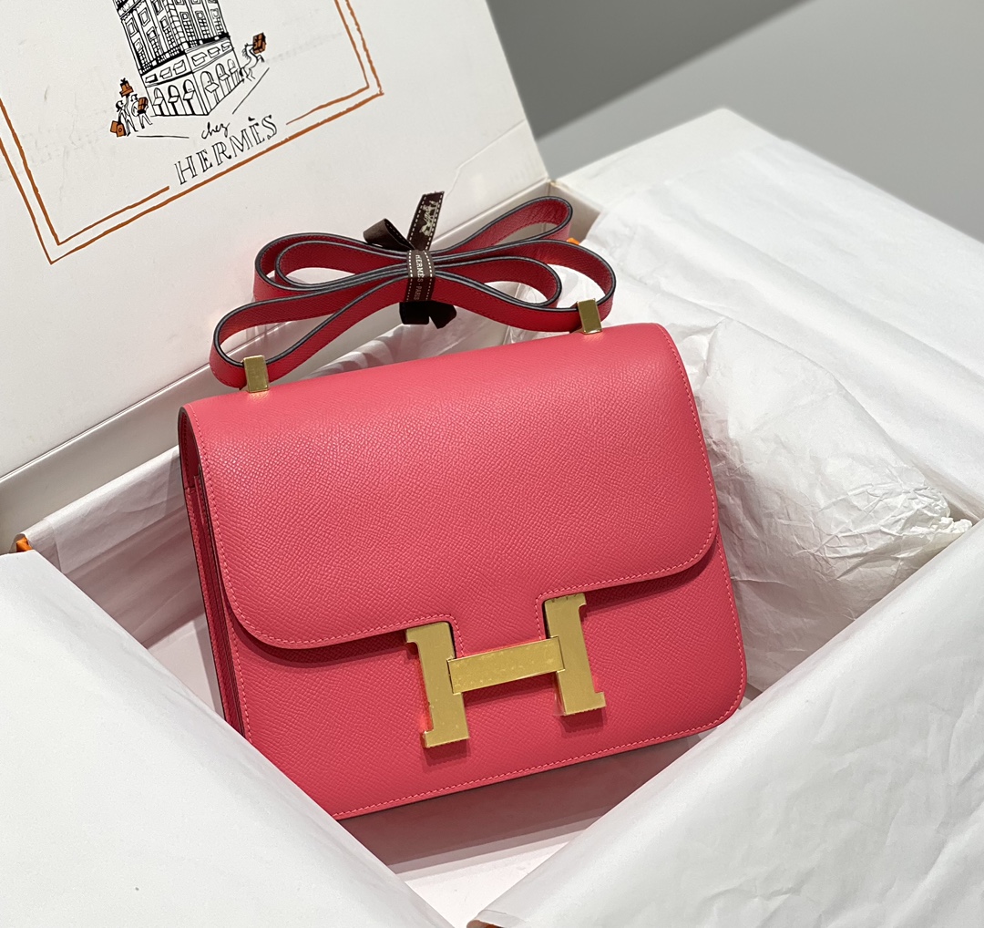 Hermès Luxury Handbag Collection 3