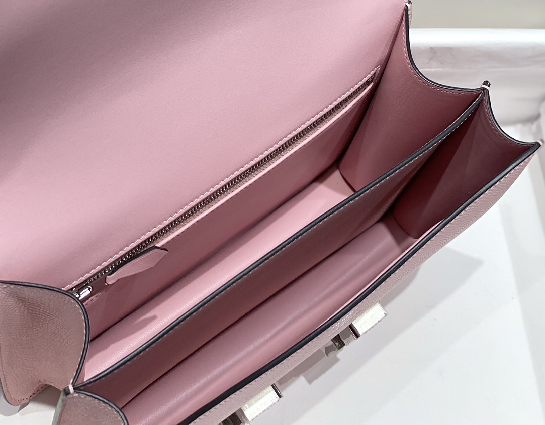 Hermès Luxury Handbag Collection 9