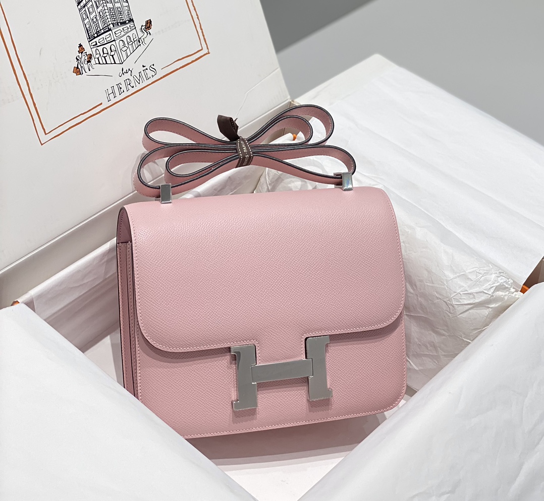 Hermès Luxury Handbag Collection 3